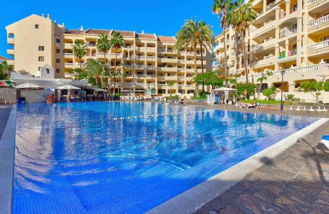 Apartment Apartament Luna Castle Harbour Los Cristianos